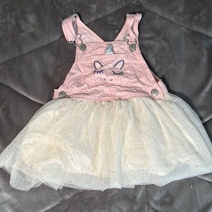 Cute skirt size 2t